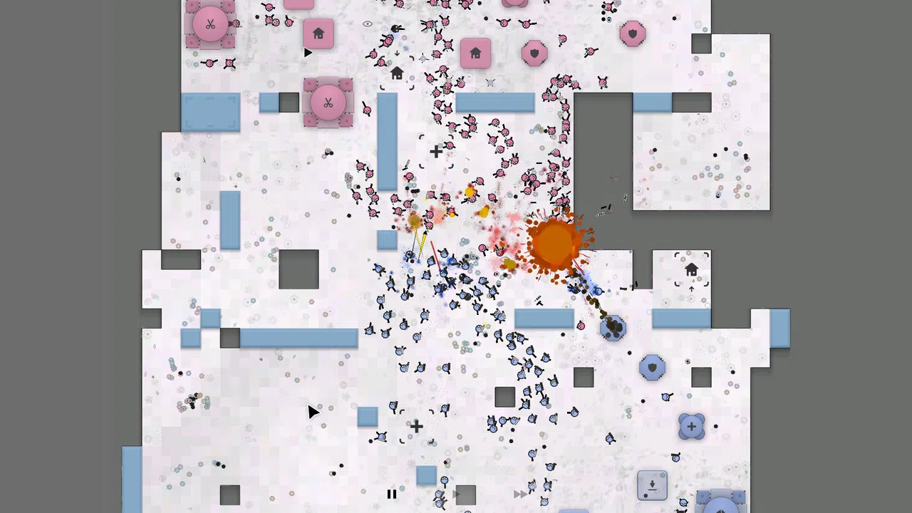 Drevepsina Screenshot 0