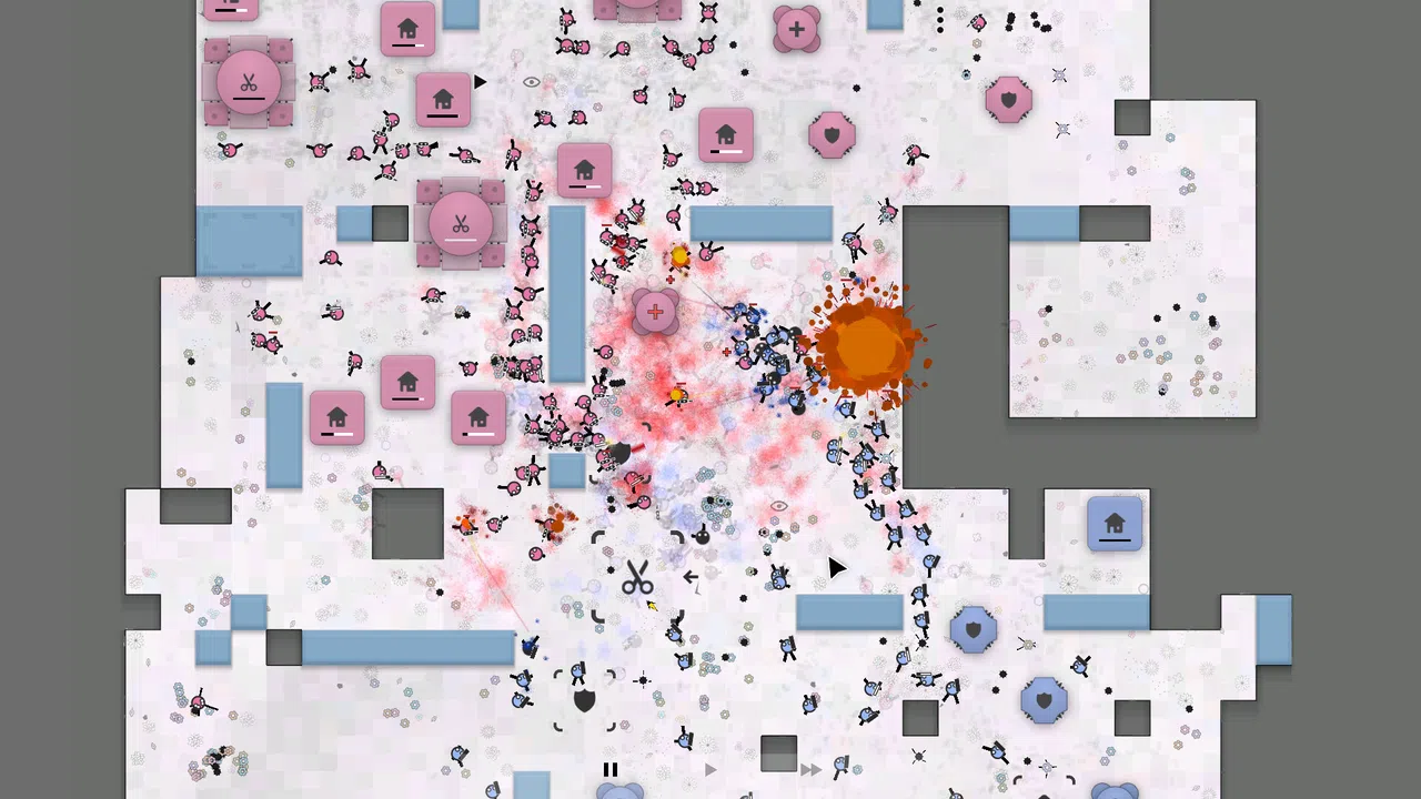 Drevepsina Screenshot 5