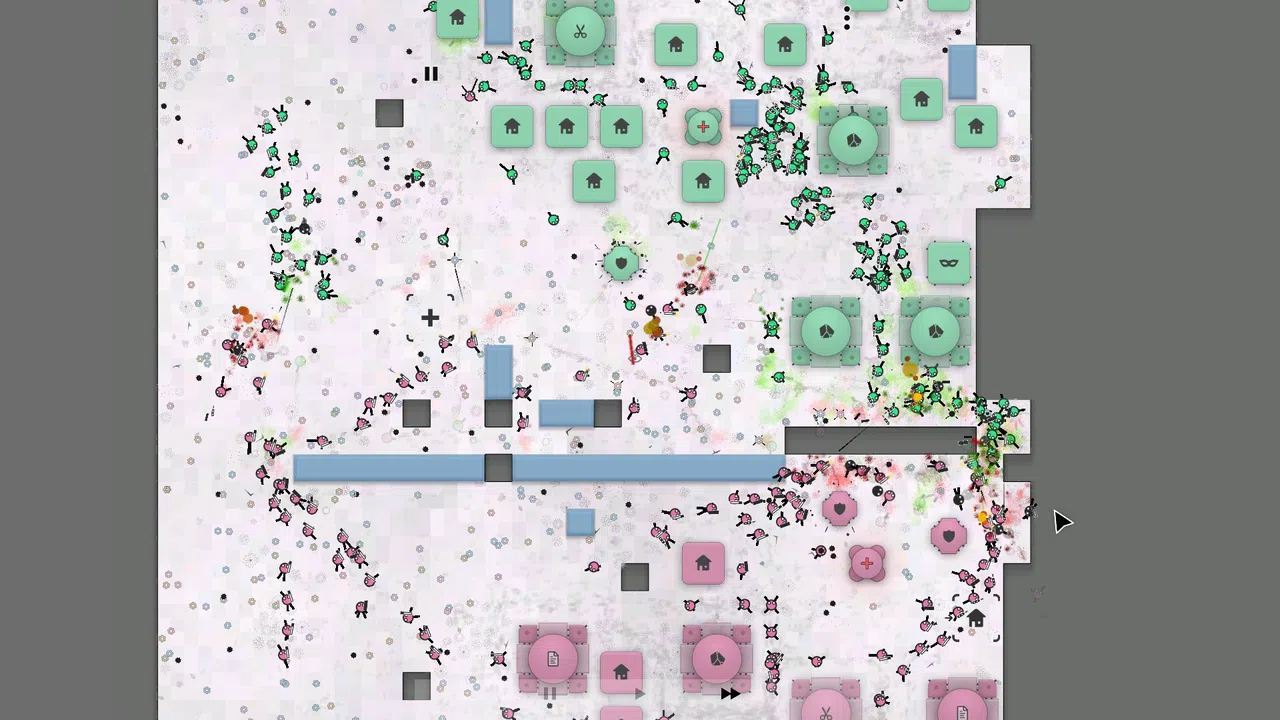 Drevepsina Screenshot 7