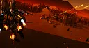 Vulture -Unlimited Frontier- /0 Screenshot 4