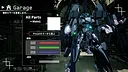 Vulture -Unlimited Frontier- /0 Screenshot 6