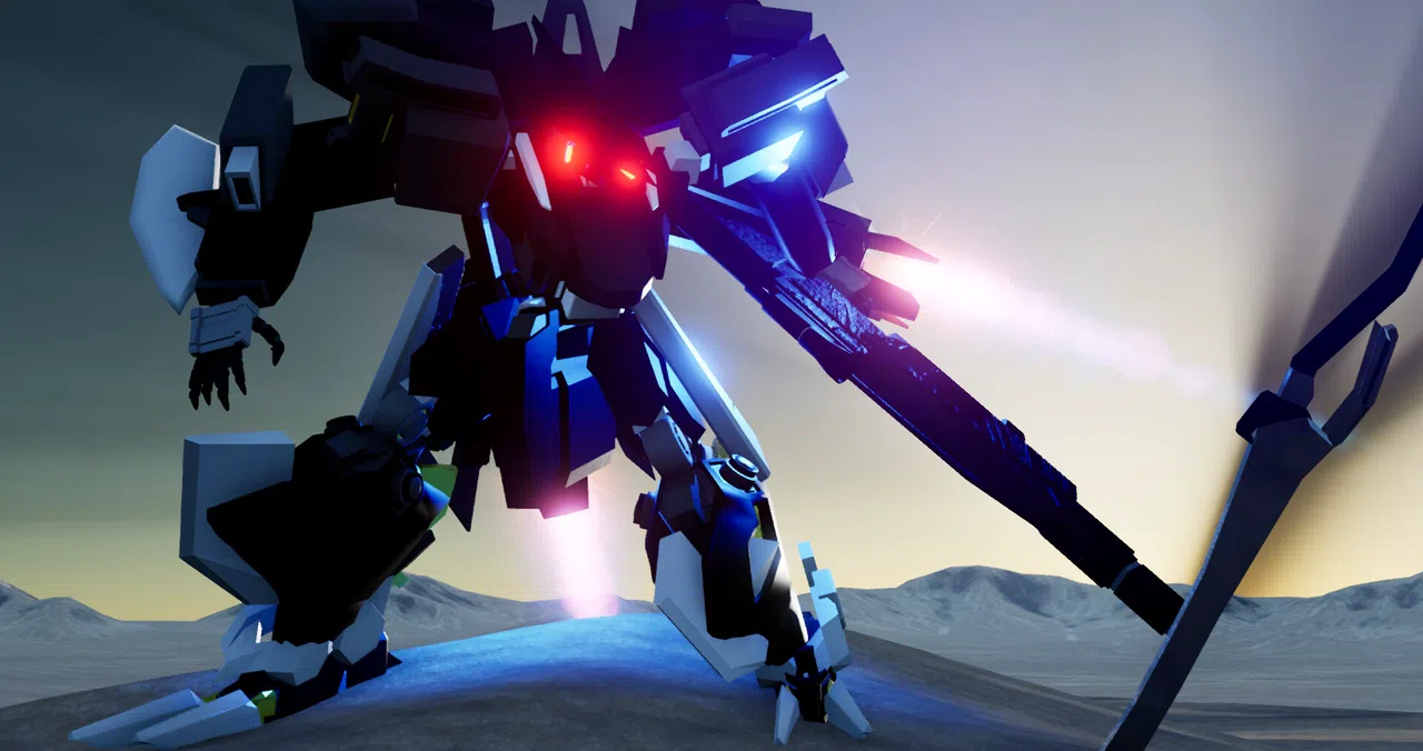 Vulture -Unlimited Frontier- /0 Screenshot 7