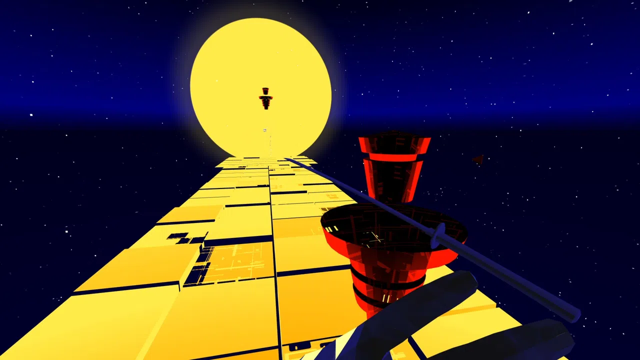 Void Ninja Screenshot 5
