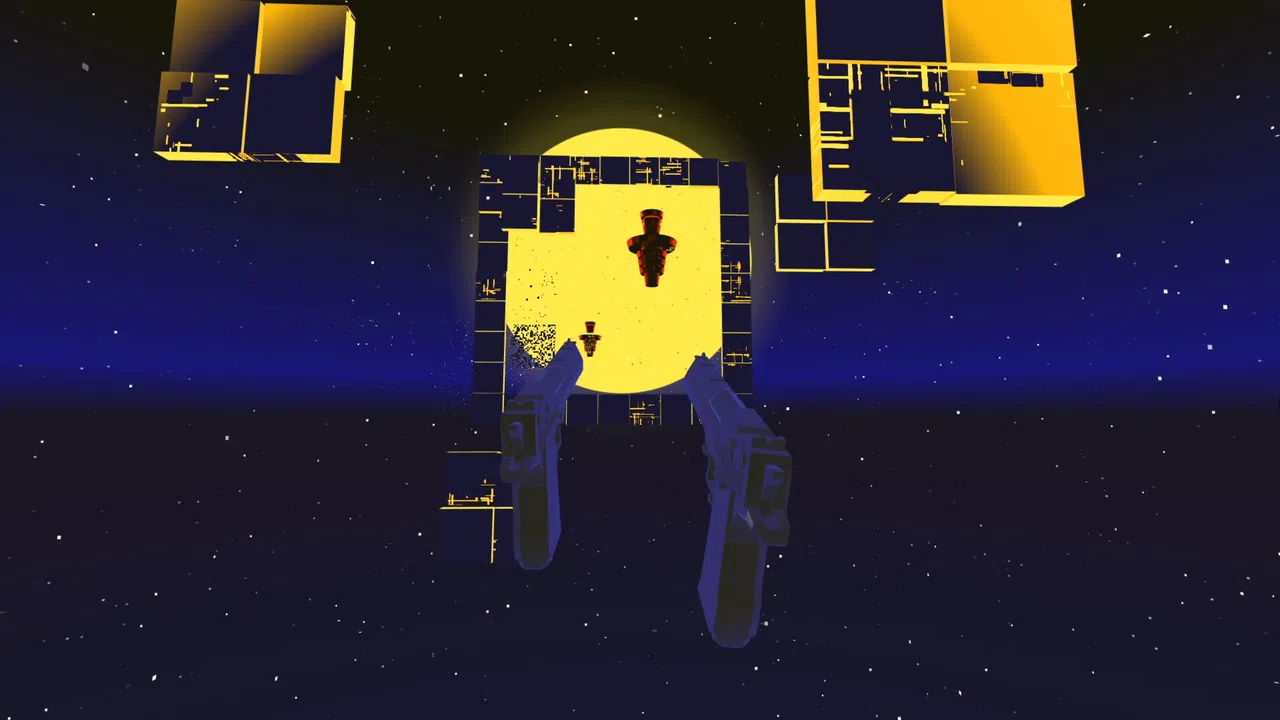 Void Ninja Screenshot 2