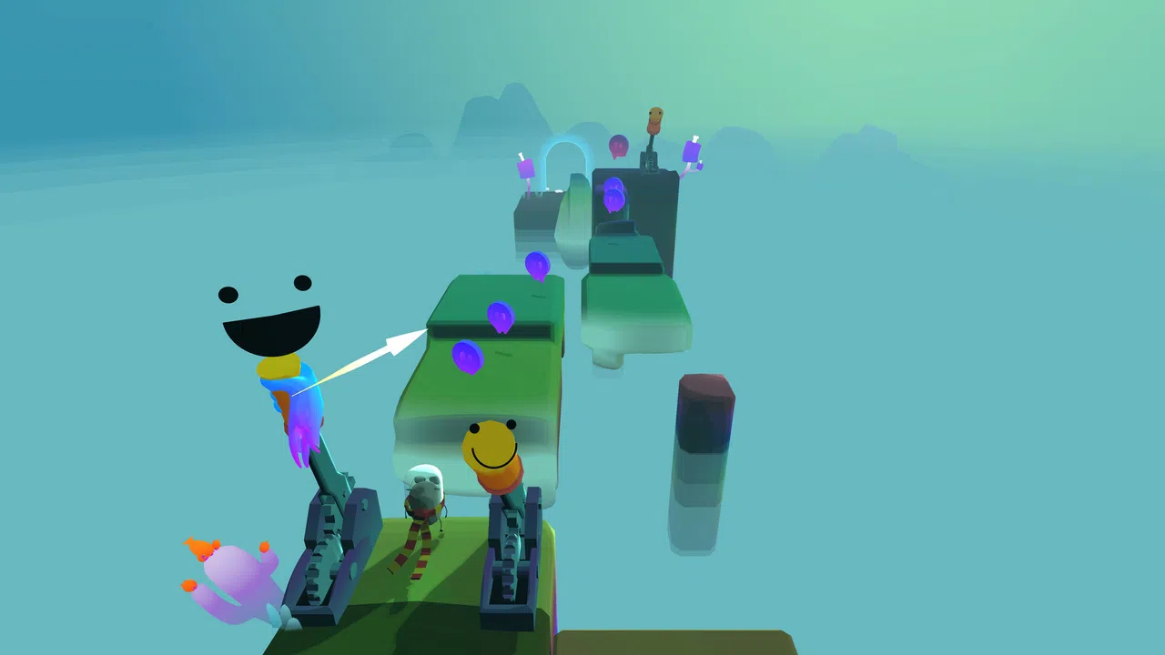 JARPUG Screenshot 3