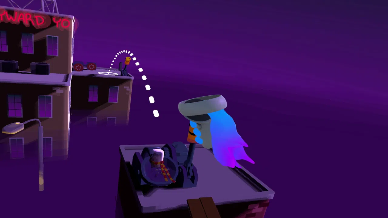 JARPUG Screenshot 5