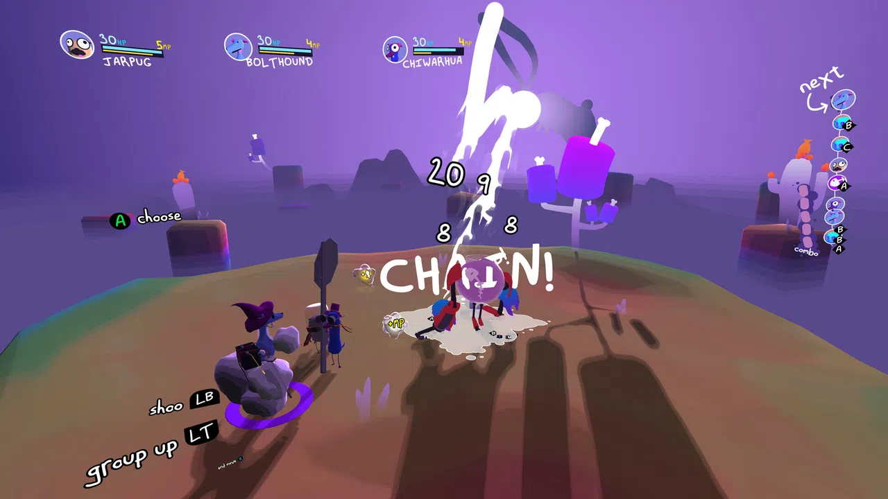 JARPUG Screenshot 4