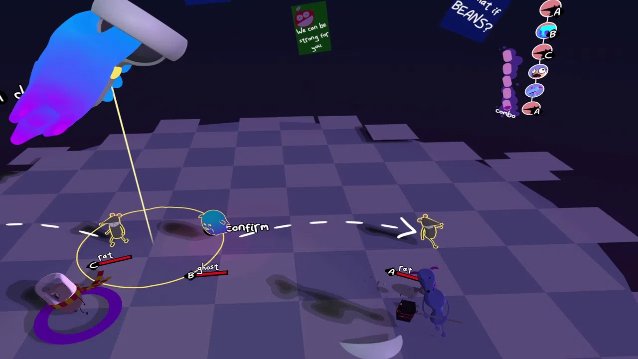 JARPUG Screenshot 1