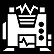 Satiation icon