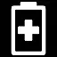 Difficulty 5 icon