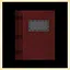 A voracious reader icon