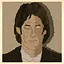 An Edward Keller film icon