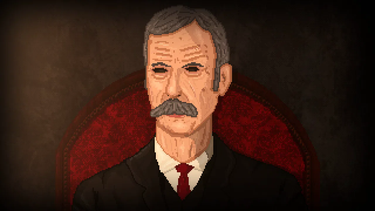 An English Haunting Screenshot 9