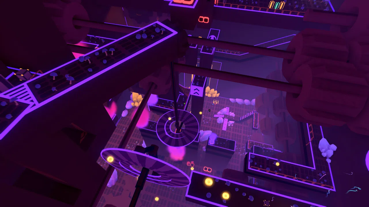 Smells Like a Mushroom Demo Screenshot 11