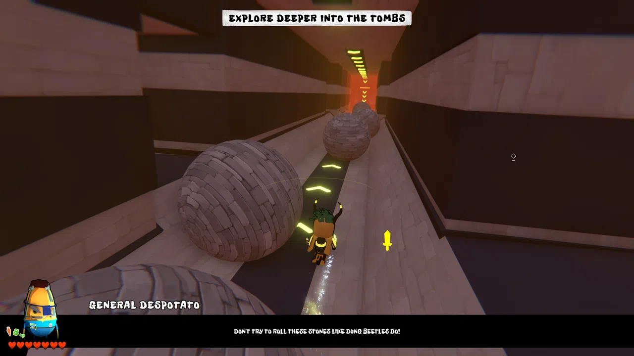 Smells Like a Mushroom Demo Screenshot 10