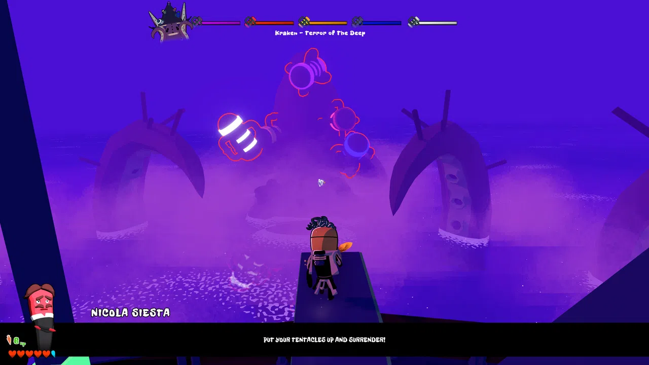 Smells Like a Mushroom Demo Screenshot 5