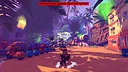 Smells Like a Mushroom Demo Screenshot 3