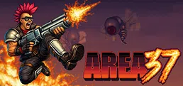 Area 37