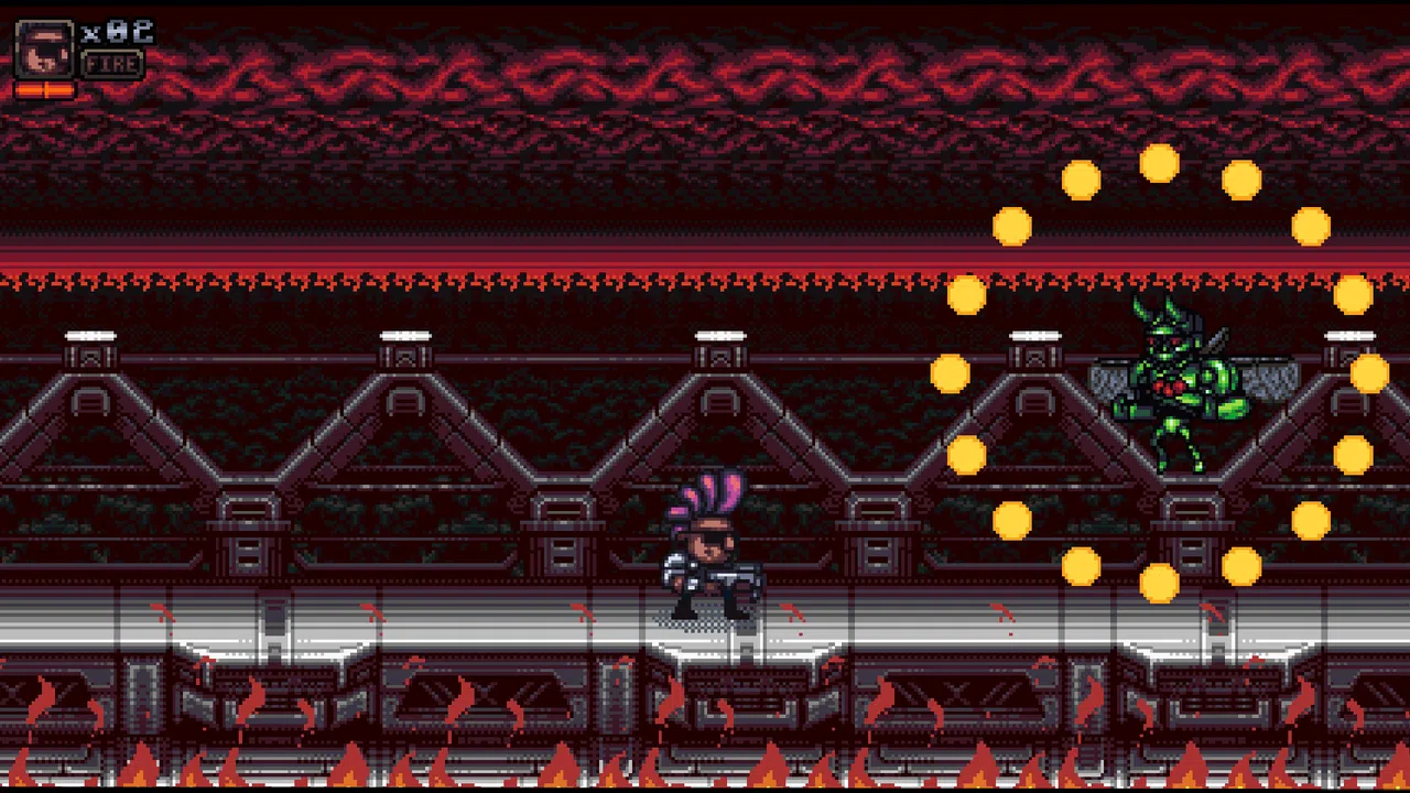 Area 37 Screenshot 5