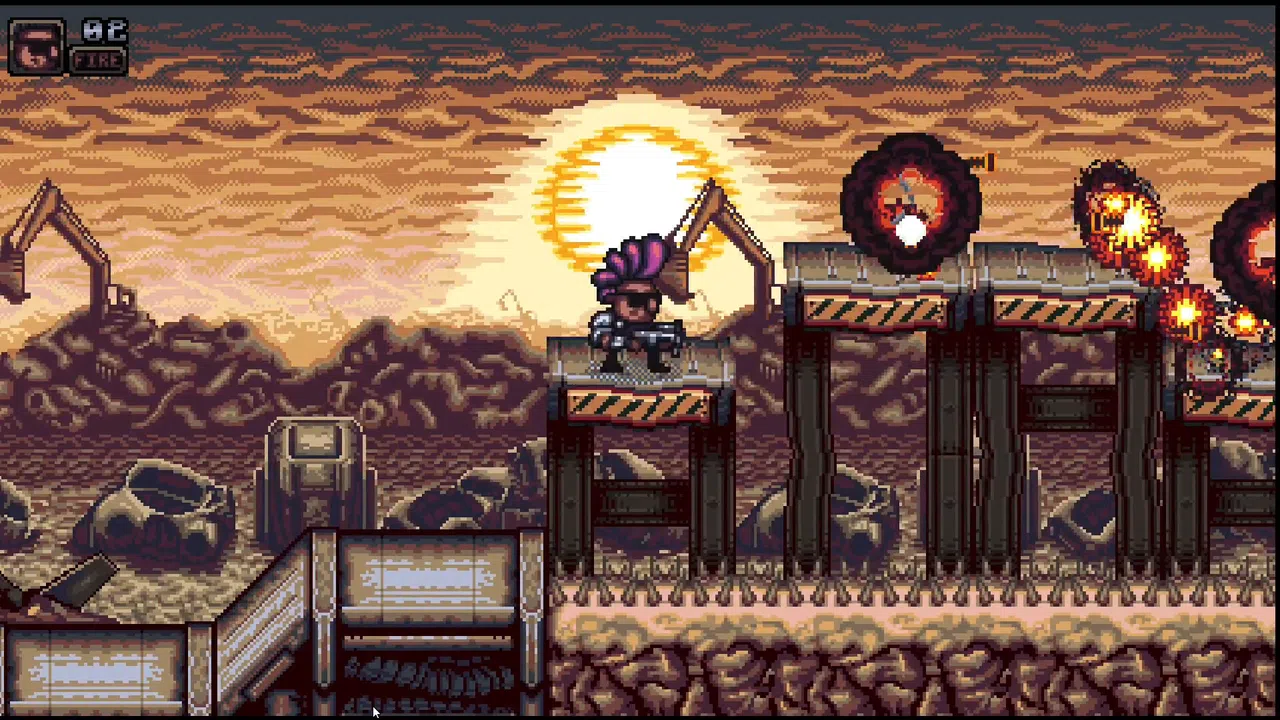 Area 37 Screenshot 0