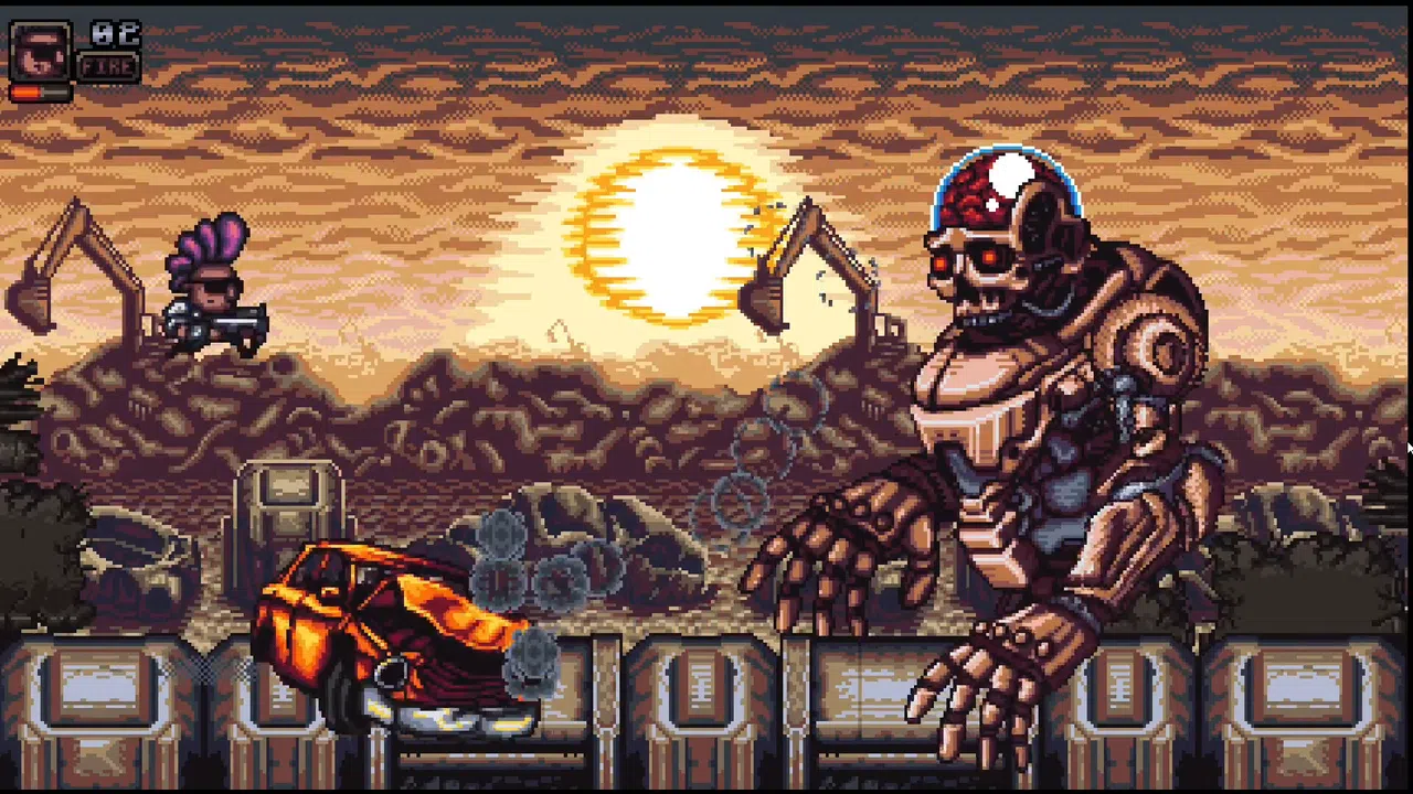 Area 37 Screenshot 4
