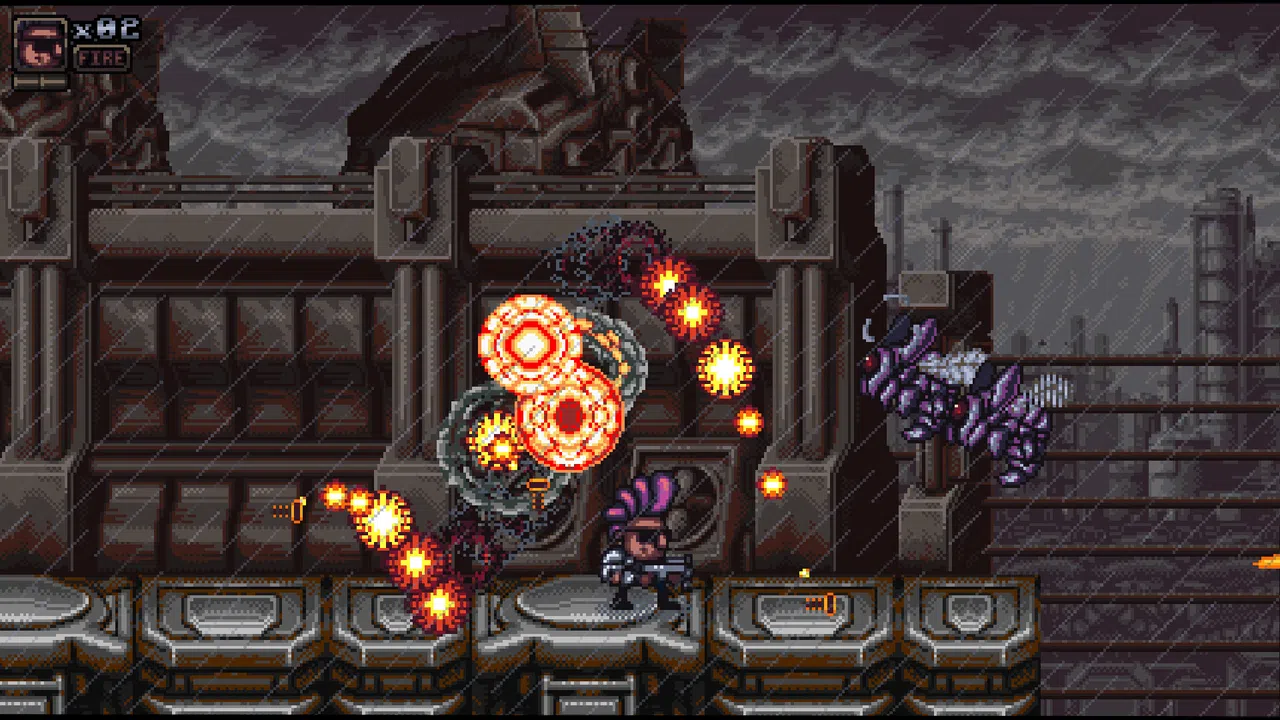 Area 37 Screenshot 2