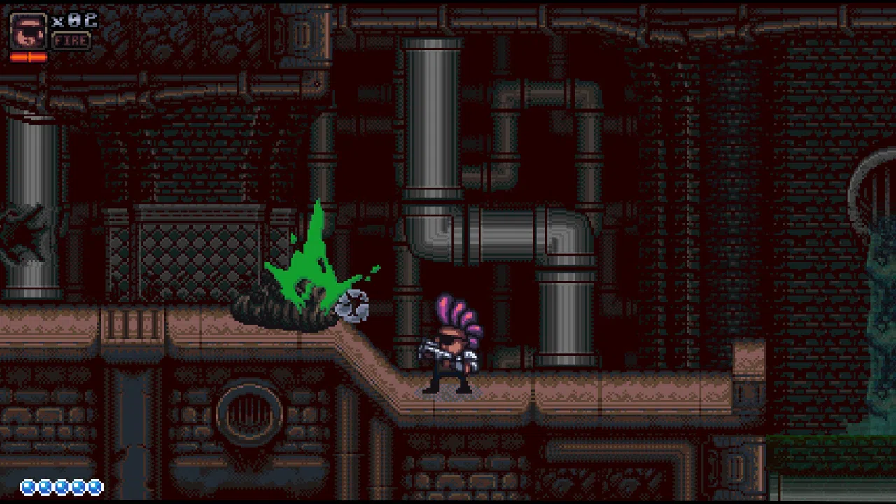 Area 37 Screenshot 6