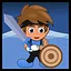 Test your might icon