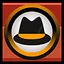 Hat Power Unlocked icon