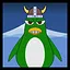 Pingo is Gone icon