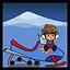 Snow Everywhere icon