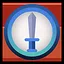 Sword Power Unlocked icon