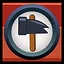 Hammer Power Unlocked icon