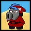 Shooter is Gone icon