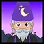 Weak Wizard icon