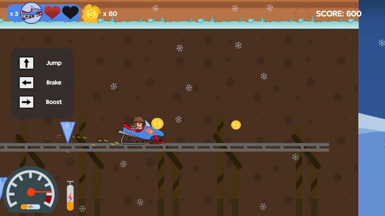 Max's Tales Screenshot 4