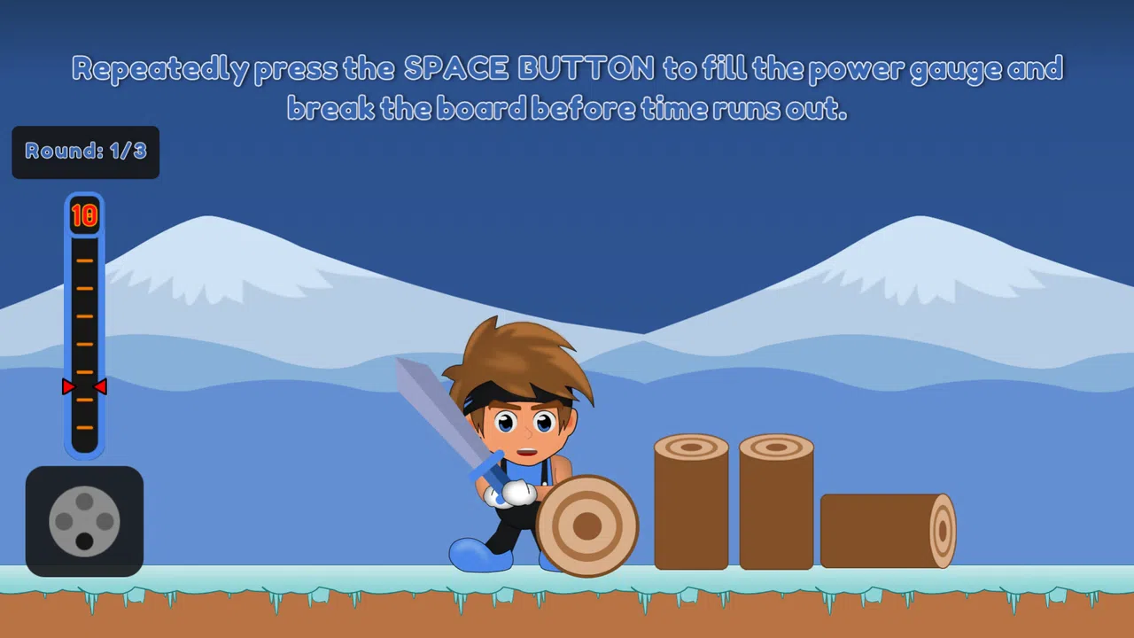 Max's Tales Screenshot 7