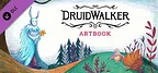 Druidwalker - Artbook