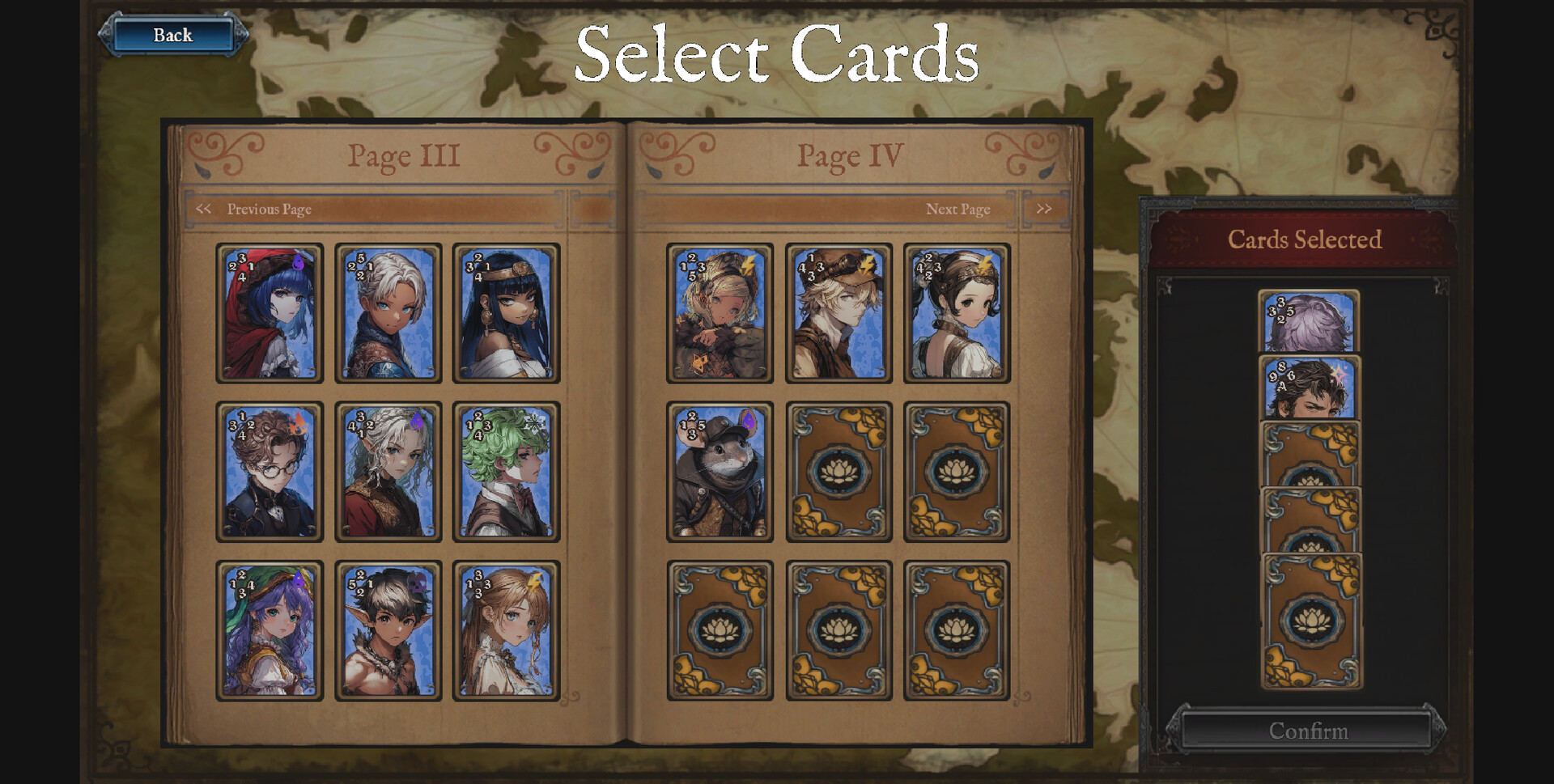 The Devil Card Screenshot 3