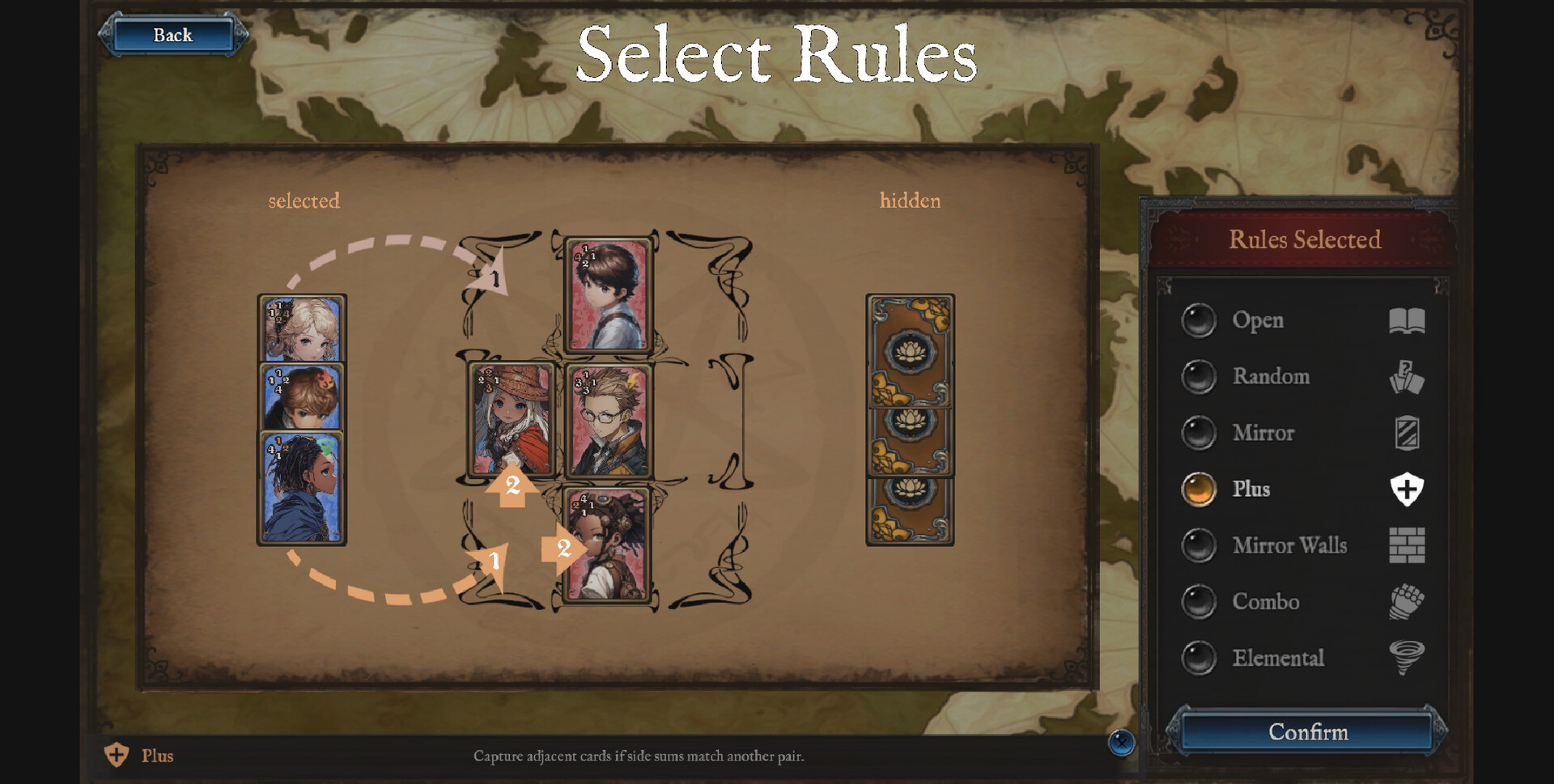 The Devil Card Screenshot 7