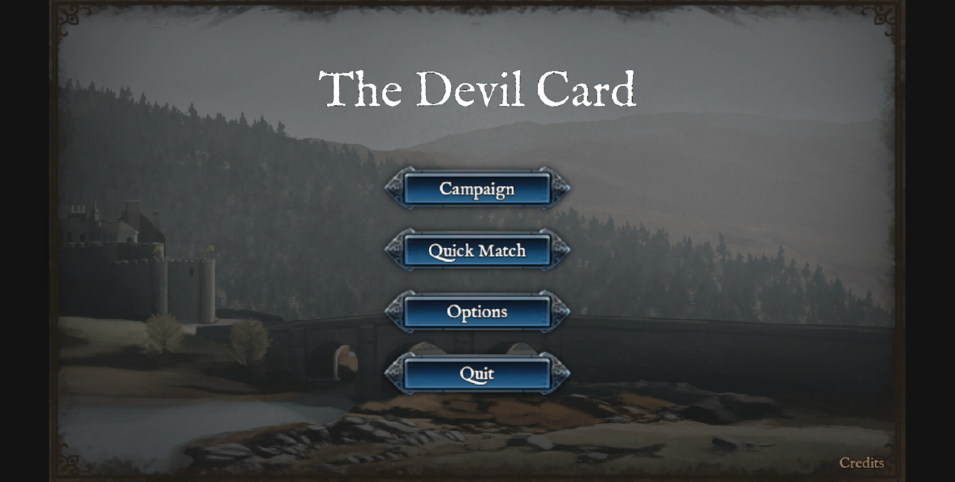 The Devil Card Screenshot 0