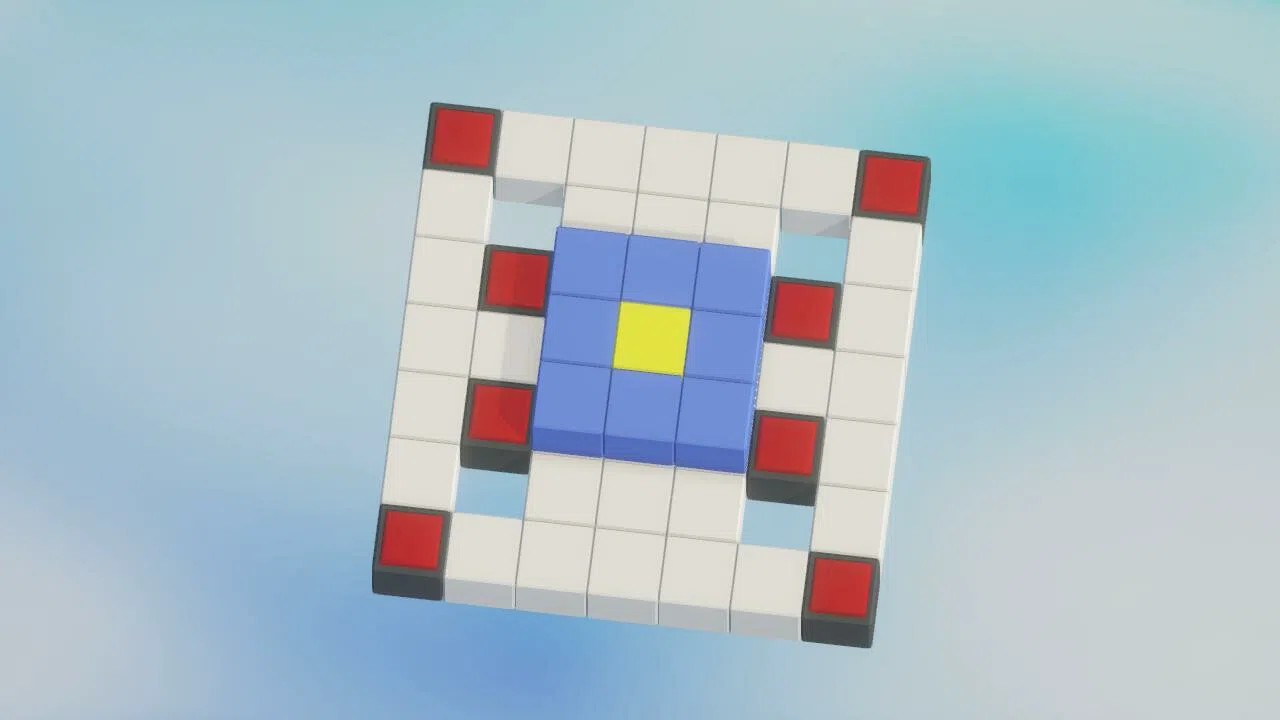 Sokoban 3D Screenshot 7