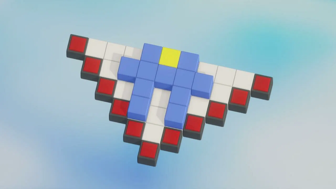 Sokoban 3D Screenshot 3