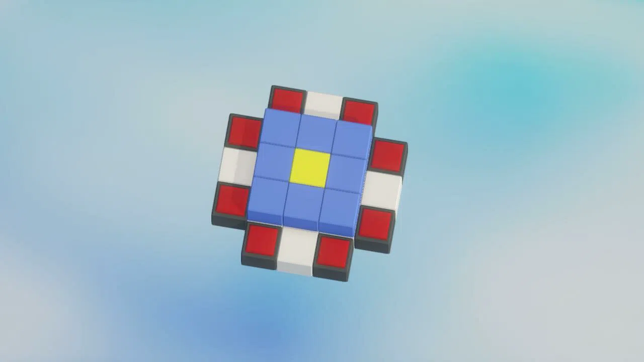 Sokoban 3D Screenshot 6