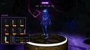 Edemn - Space Pack Skeletons Screenshot 1