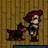 Ghost Clown Disguise