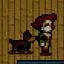 Ghost Clown Disguise icon