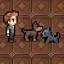 Pet the Cat icon