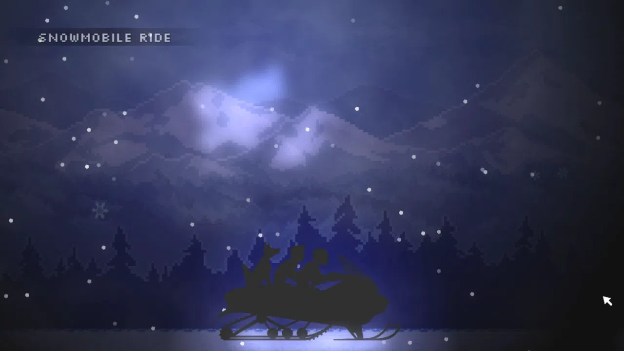 Murder Is Game Over: Deal Killer Screenshot 1