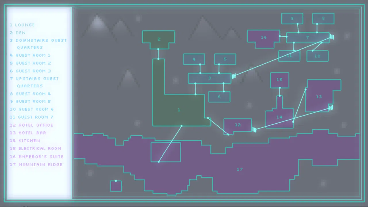 Murder Is Game Over: Deal Killer Screenshot 7